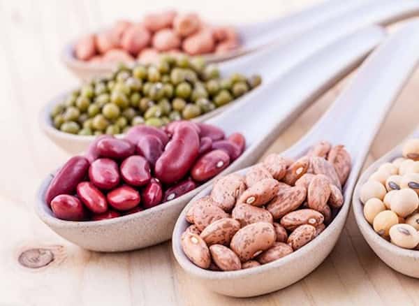 تصویر 5 از معرفی لوبیا چیتی دانه درشت + بهترین قیمت خرید